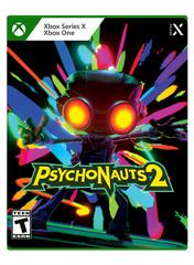 Psychonauts 2: Motherlobe Edition Xbox Series X