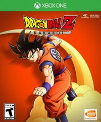 Dragon Ball Z: Kakarot [Collector's Edition] (Xbox One)