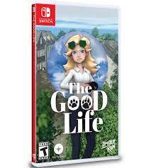 The Good Life [Collector's Edition] (Nintendo Switch)