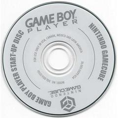 Gameboy Player Start-Up Disc (Gamecube)