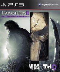 Darksiders II [Collector's Edition] Playstation 3