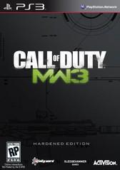 Call of Duty Modern Warfare 3 [Hardened Edition] Playstation 3