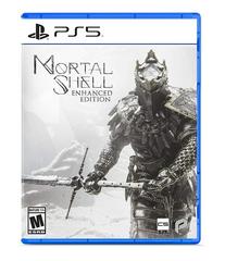 Mortal Shell: Enhanced Edition Playstation 5