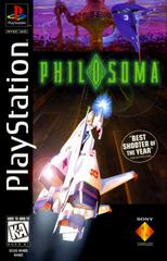 Philosoma [Long Box] Playstation