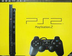 Playstation 2 Slim System [SCPH-9004] (PAL Playstation 2)