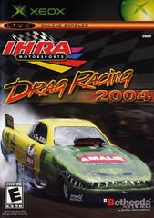 IHRA Drag Racing 2004 Xbox