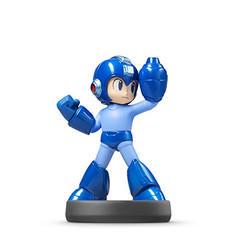 Mega Man (Amiibo)