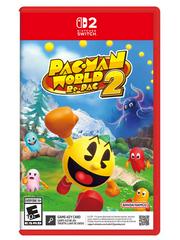 Pac-Man World 2 Re-Pac (Nintendo Switch 2)