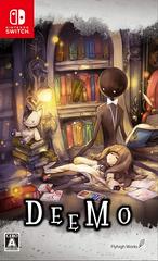 Deemo (JP Nintendo Switch)