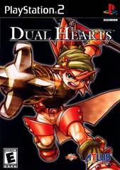 Dual Hearts Playstation 2