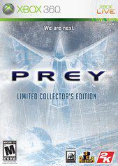 Prey [Collector's Edition] Xbox 360