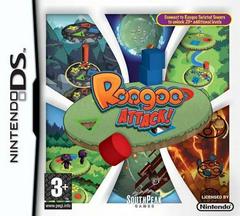Roogoo Attack (PAL Nintendo DS)