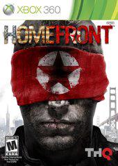 Homefront [Platinum Hits] (Xbox 360)