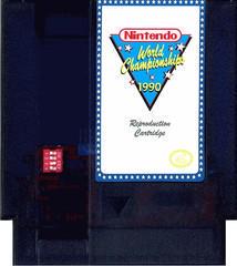 Nintendo World Championship [Reproduction] NES