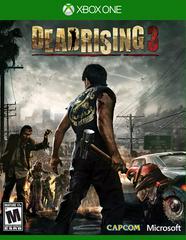 Dead Rising 3 Xbox One