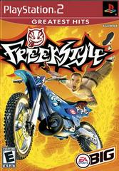 Freekstyle [Greatest Hits] Playstation 2