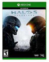Halo 5 Guardians [Limited Collector's Edition] Xbox One