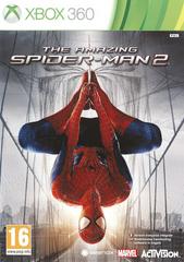 Amazing Spiderman 2 (PAL Xbox 360)