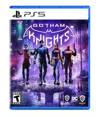 Gotham Knights Playstation 5