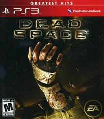 Dead Space [Greatest Hits] (Playstation 3)