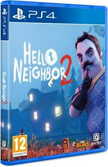 Hello Neighbor 2 [Deluxe Edition] (PAL Playstation 4)