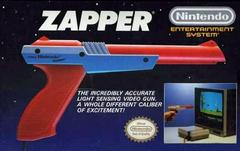 Zapper (PAL NES)
