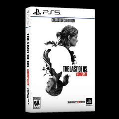 The Last Of Us Complete [Collector's Edition] (Playstation 5)