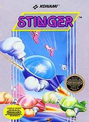 Stinger (NES)