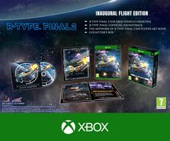 R-Type Final 2 [Inaugural Flight Edition] Xbox Series X