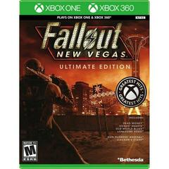 Fallout: New Vegas [Ultimate Edition] | (PRE) (Xbox One)