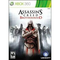 Assassin's Creed: Brotherhood [Not For Resale] | (CIB) (Xbox 360)