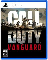Call of Duty: Vanguard | (PRE) (Playstation 5)