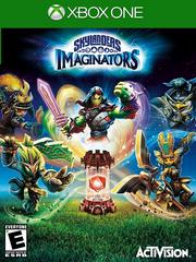 Skylanders Imaginators | (PRE) (Xbox One)