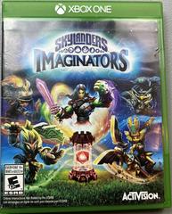 Skylanders Imaginators | (LS) (Xbox One)