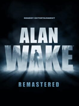 Alan Wake Remastered | (PRE) (Playstation 4)