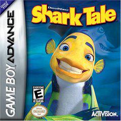 Shark Tale | (LS) (GameBoy Advance)