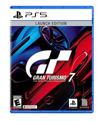 Gran Turismo 7 [Launch Edition] | (NEW) (Playstation 5)