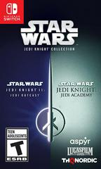 Star Wars Jedi Knight Collection | (PRE) (Nintendo Switch)