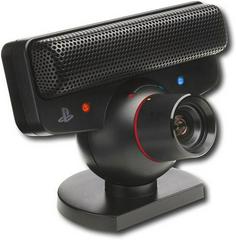 PlayStation Eye Camera | (LS) (Playstation 3)