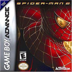 Spiderman 2 | (LS) (GameBoy Advance)
