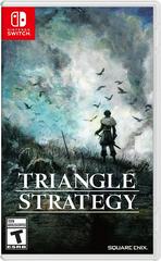 Triangle Strategy | (PRE) (Nintendo Switch)