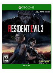 Resident Evil 3 | (PRE) (Xbox One)