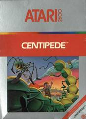 Centipede | (LS) (Atari 2600)