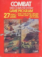Combat | (LS) (Atari 2600)