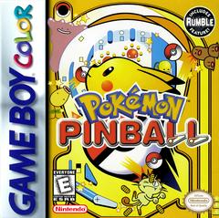 Pokemon Pinball | (LS) (GameBoy Color)