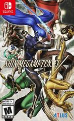 Shin Megami Tensei V | (PRE) (Nintendo Switch)