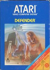 Defender | (LS) (Atari 2600)