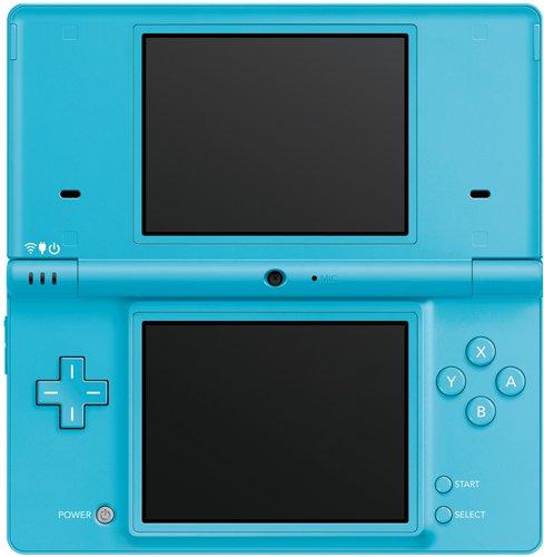 Nintendo DSi [Blue] (Nintendo DS)