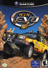 4x4 EVO 2 | (CIB) (Gamecube)