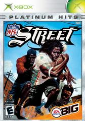 NFL Street [Platinum Hits] | (LS) (Xbox)